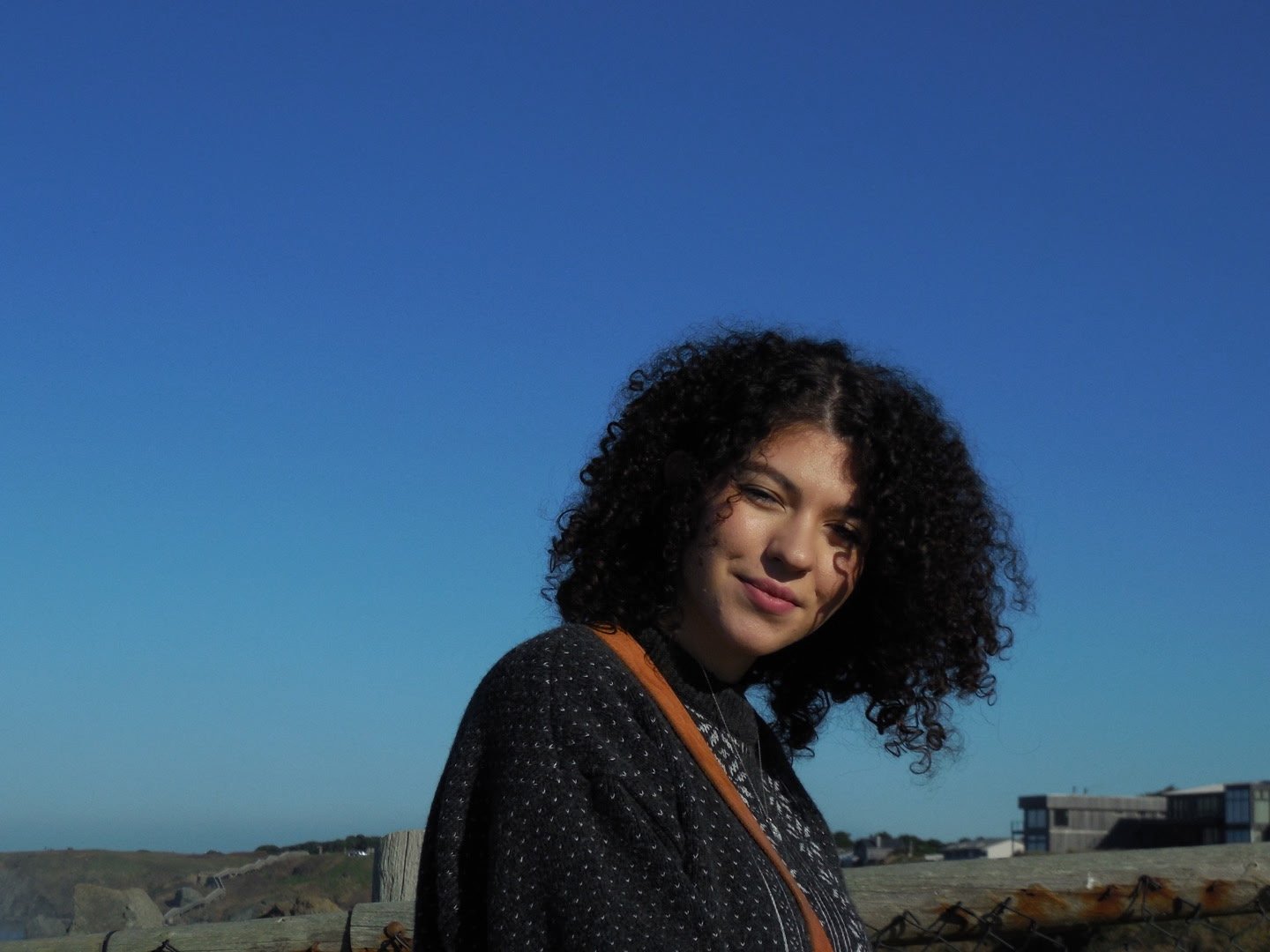 Faith, artist behind FAIAN Studio