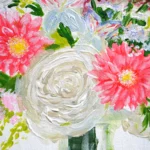 Toner Table Bouquet — photo 2