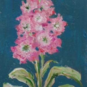 Velvet Bloom